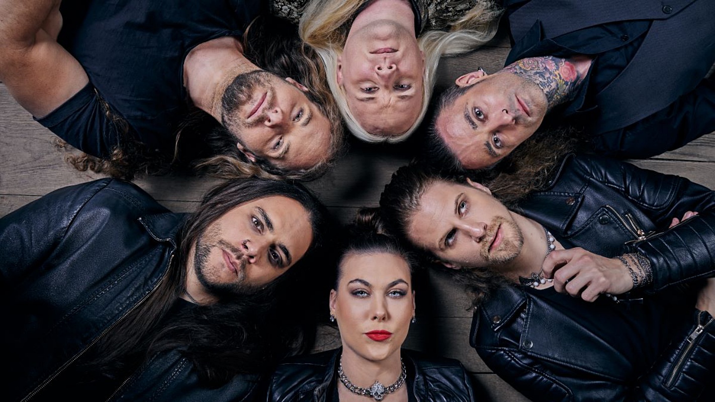 Amaranthe