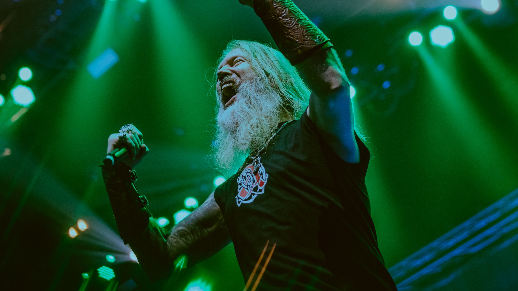 Amon Amarth