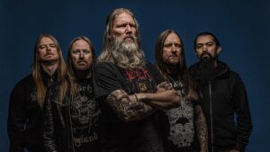 Amon Amarth