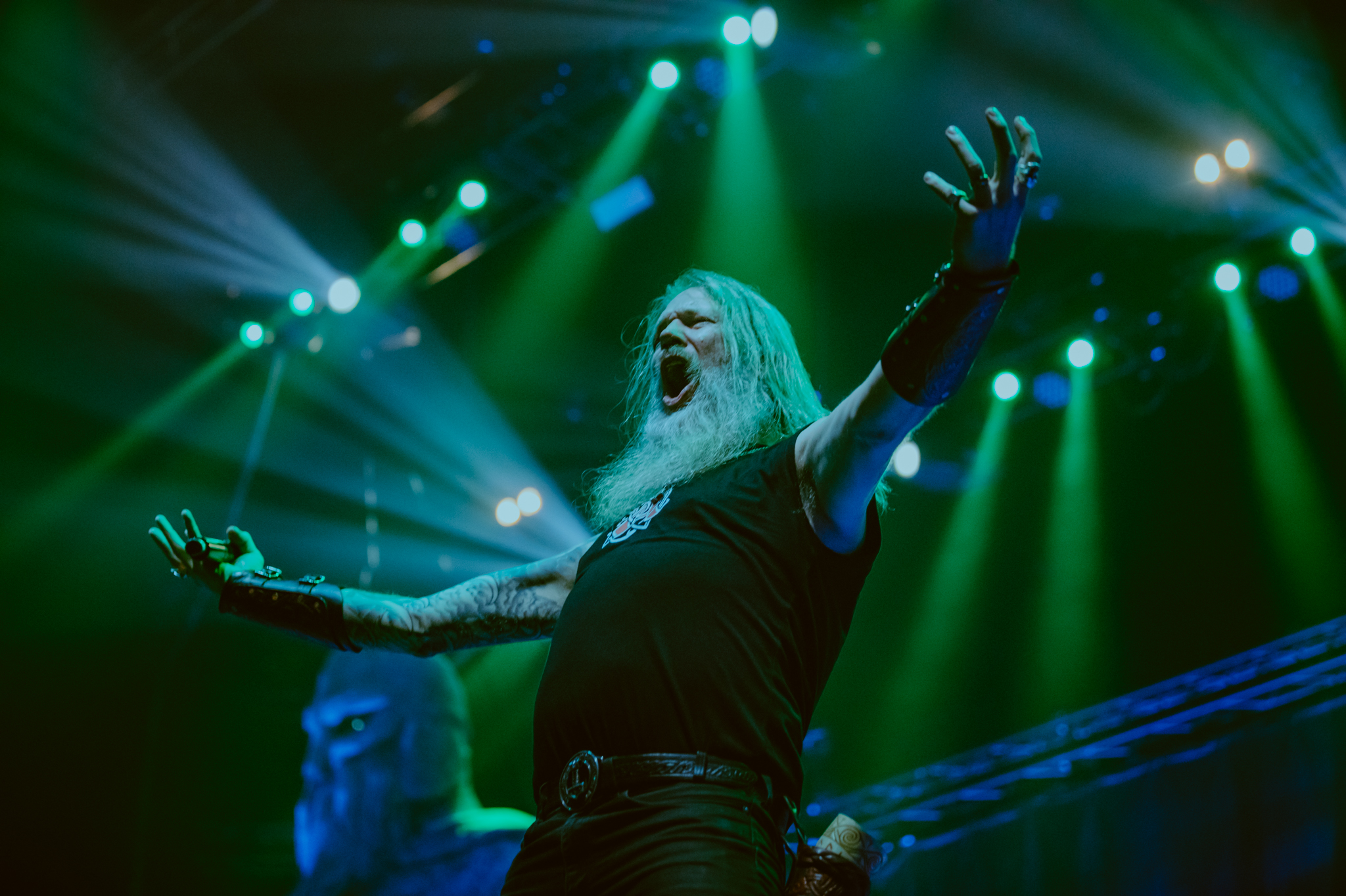 Amon Amarth