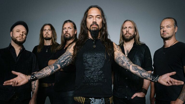 Amorphis