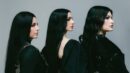 Amy Lee (Evanescence), Courtney LaPlante (Spiritbox) und Poppy