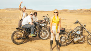 Amyl and The Sniffers