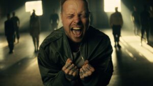 Architects Broken Mirror