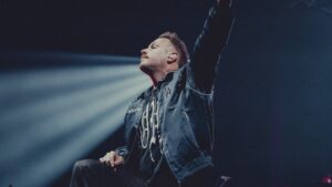 Architects Sam Carter