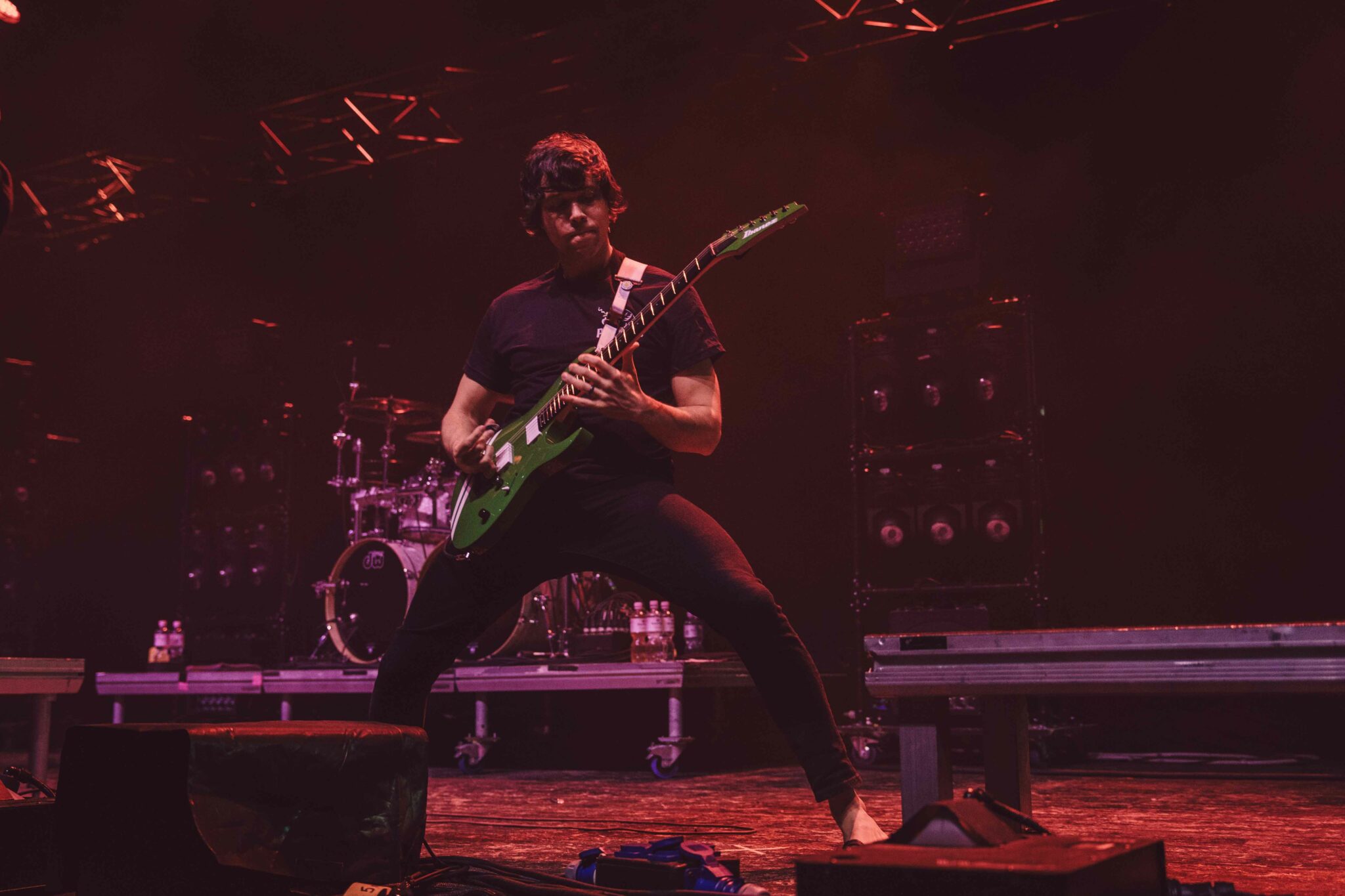 August Burns Red