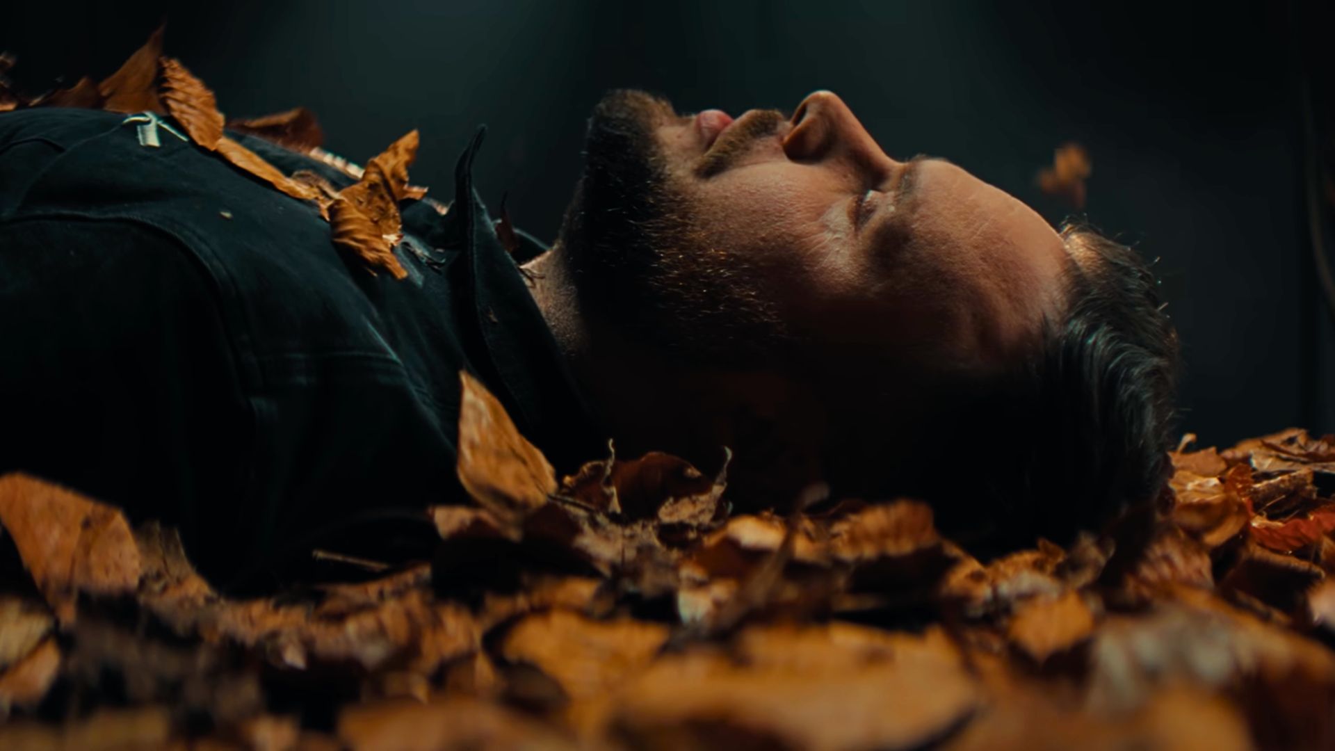 Avalanche Effect The Fire In My Name