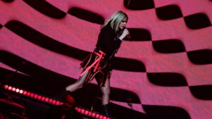 Avril Lavigne