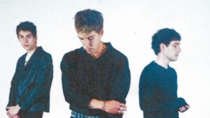Bad Suns