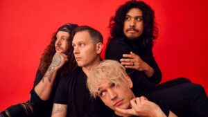 Badflower