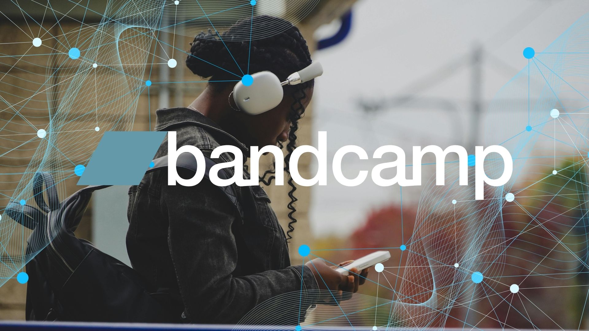 Bandcamp KI Verbot