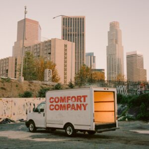 Bearings Comfort Company