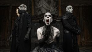 Behemoth