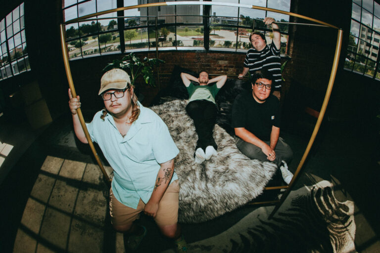 Ben Quad 2025 Credit Kam Coker