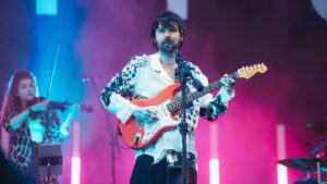 Biffy Clyro