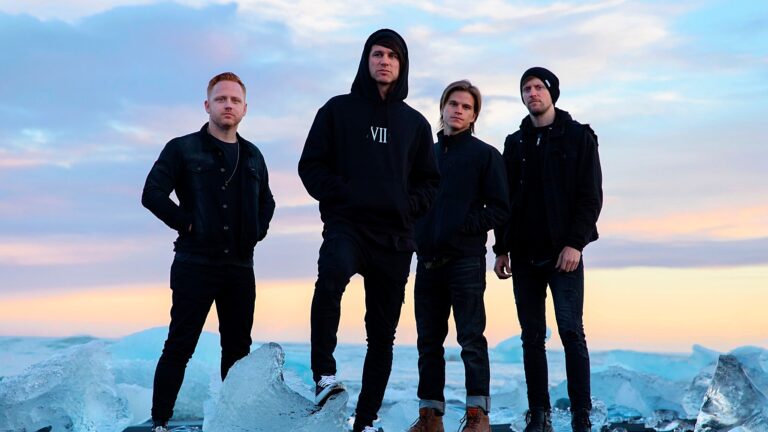 Blessthefall