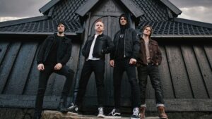 Blessthefall