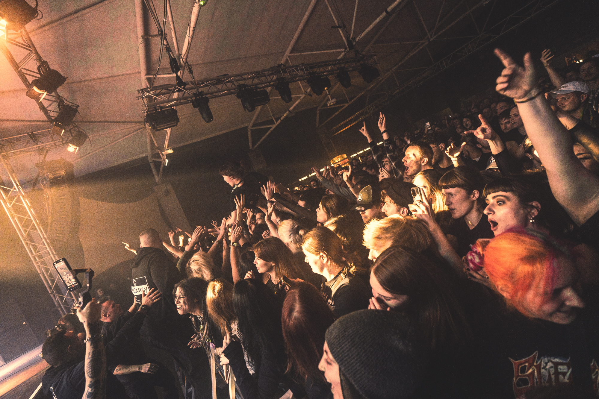 Boston Manor