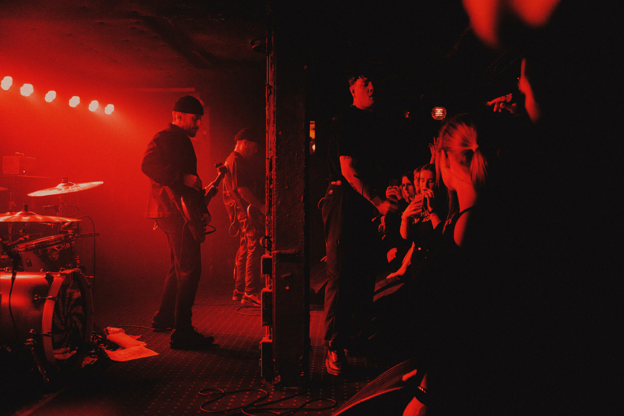 Boston Manor 2023 Hamburg