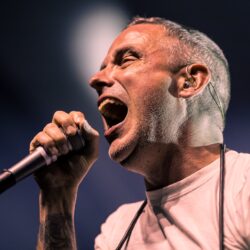 Boysetsfire Nathan Gray