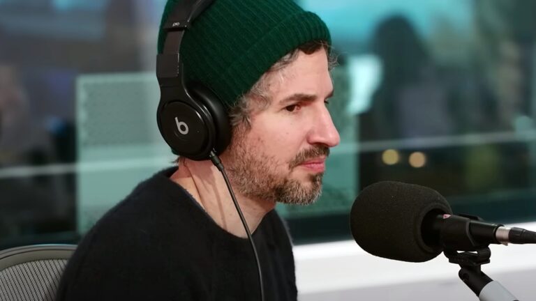 Linkin Park Brad Delson