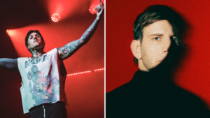 Bring Me The Horizon Illenium