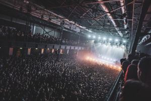 Bring Me The Horizon