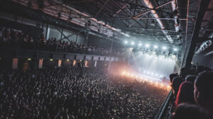 Bring Me The Horizon