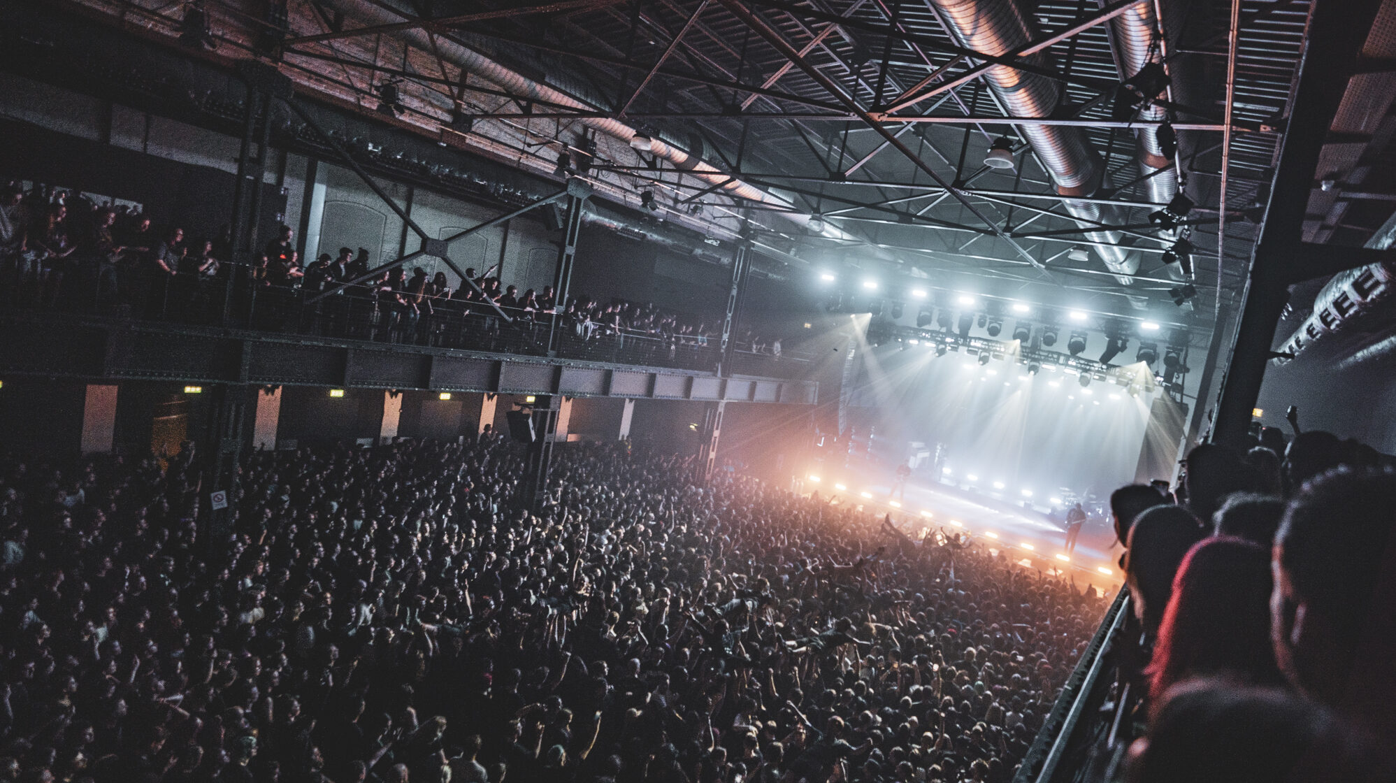 Bring Me The Horizon