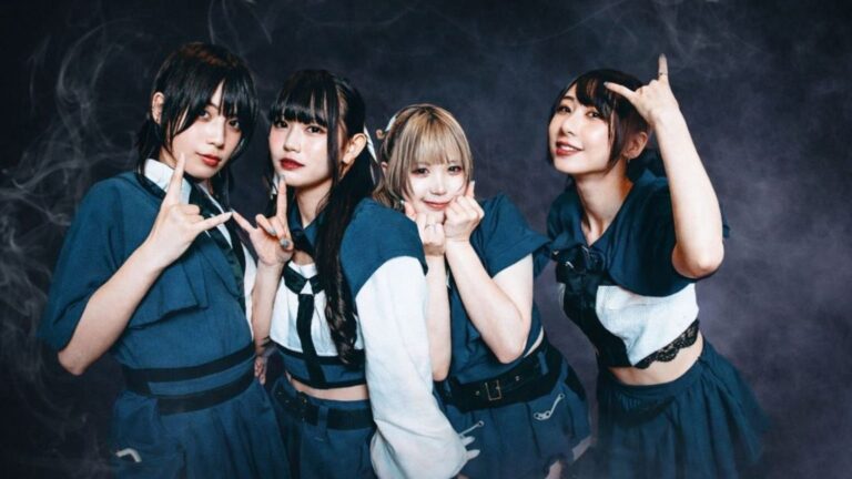 Broken By The Scream