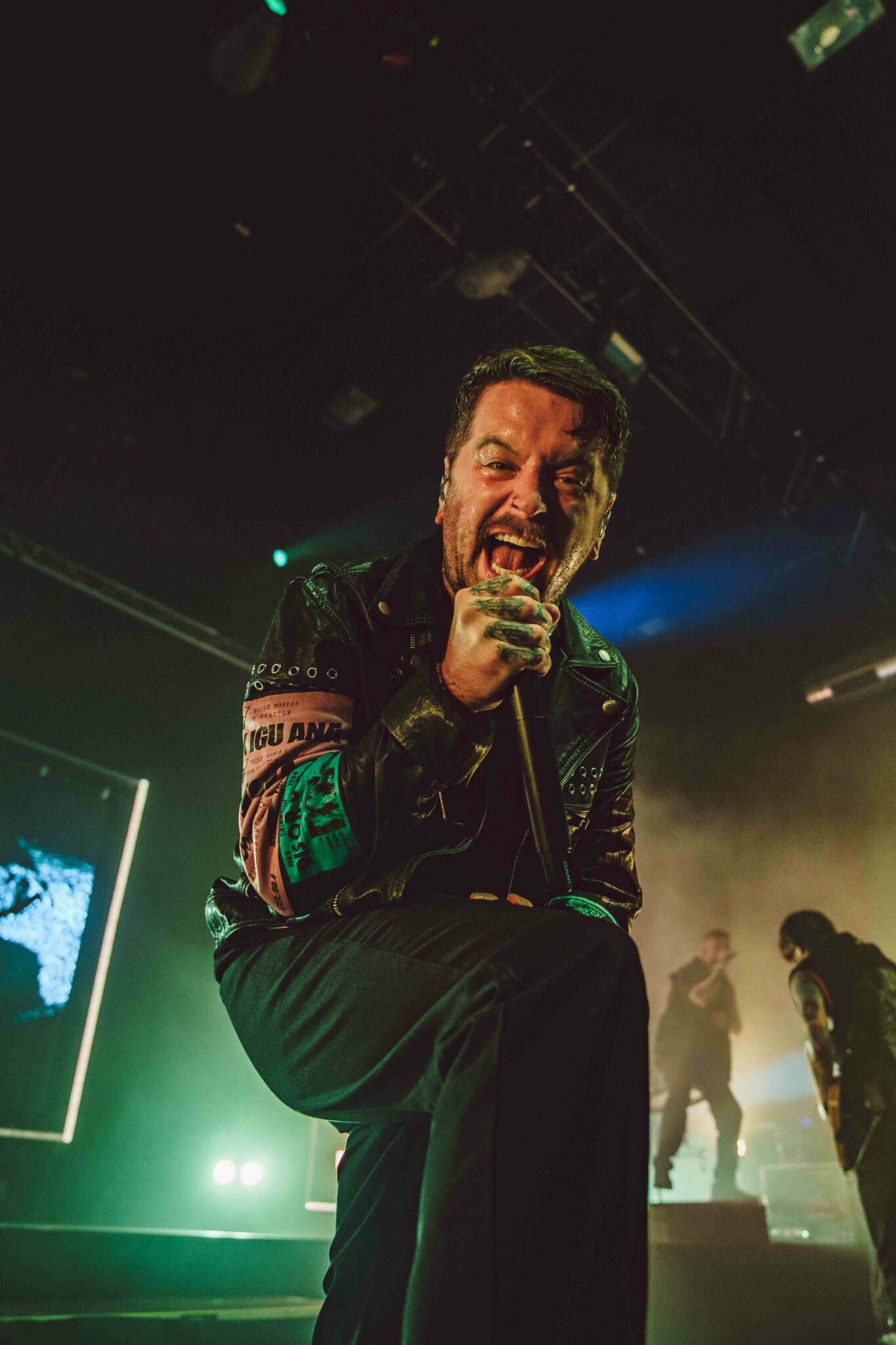 Bury Tomorrow