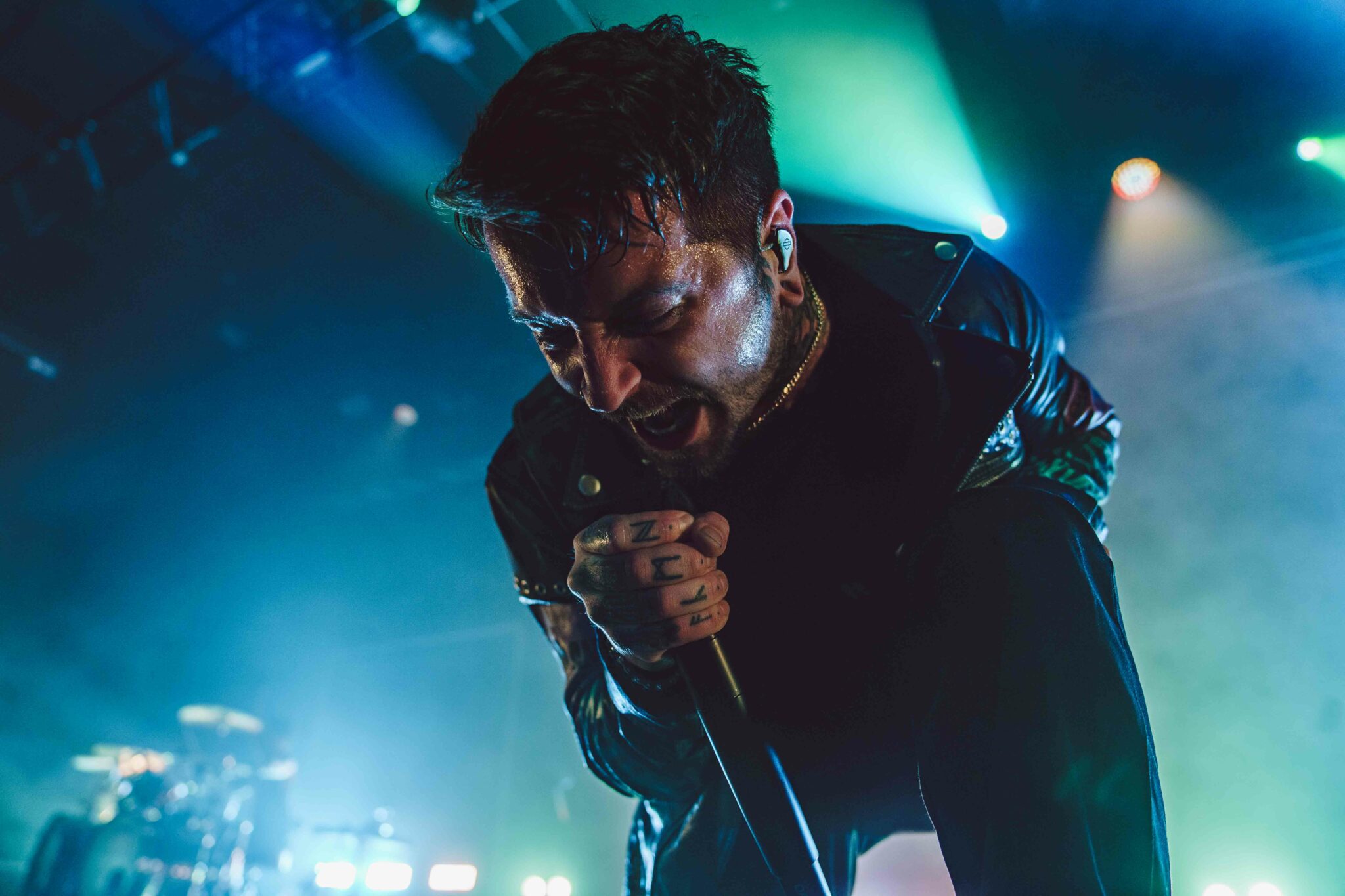 Bury Tomorrow