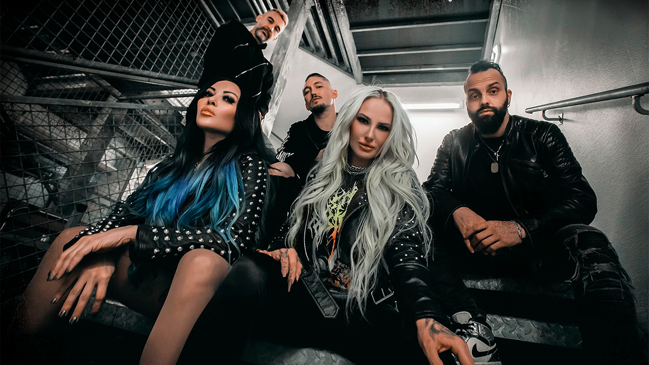 Butcher Babies