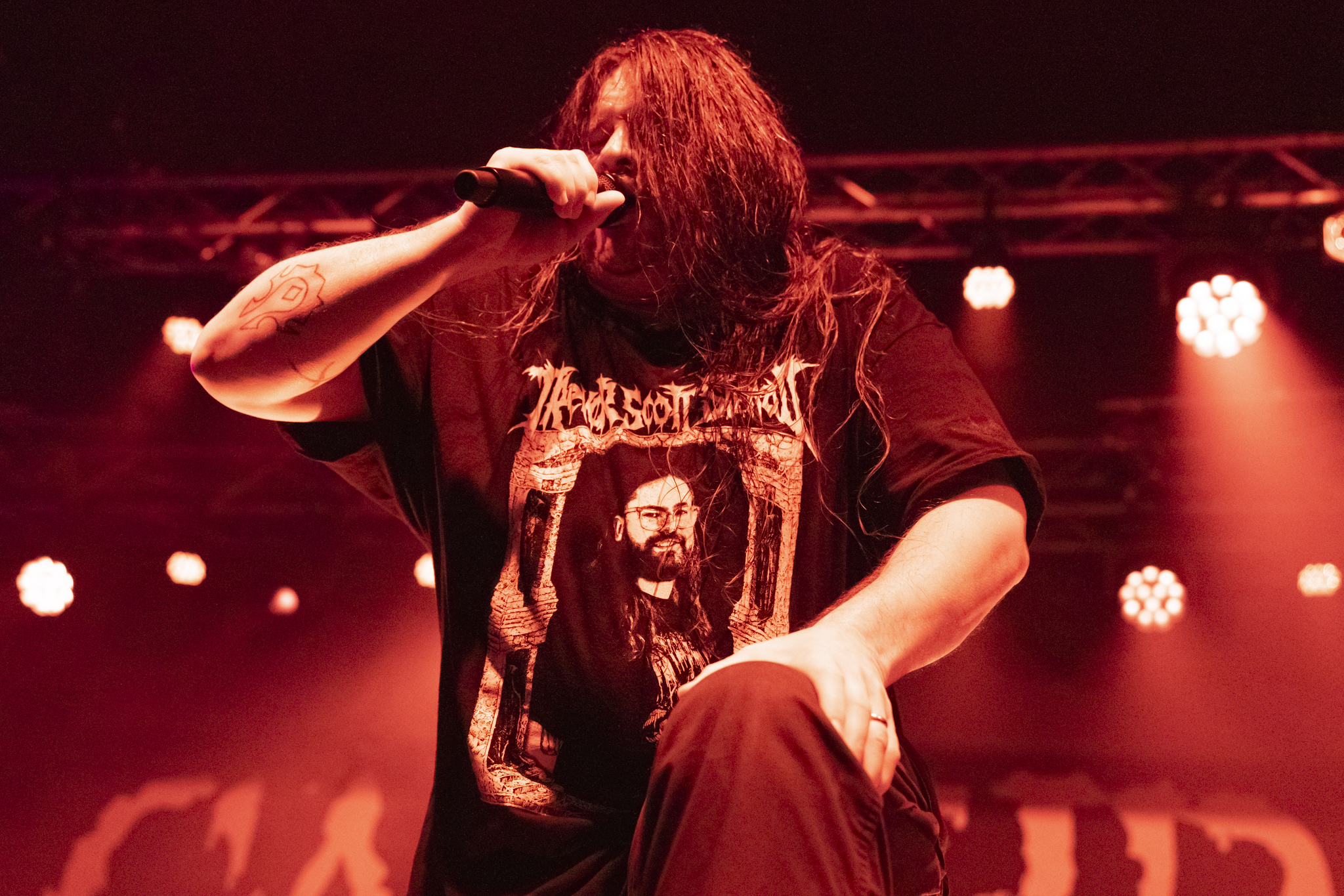 Cannibal Corpse