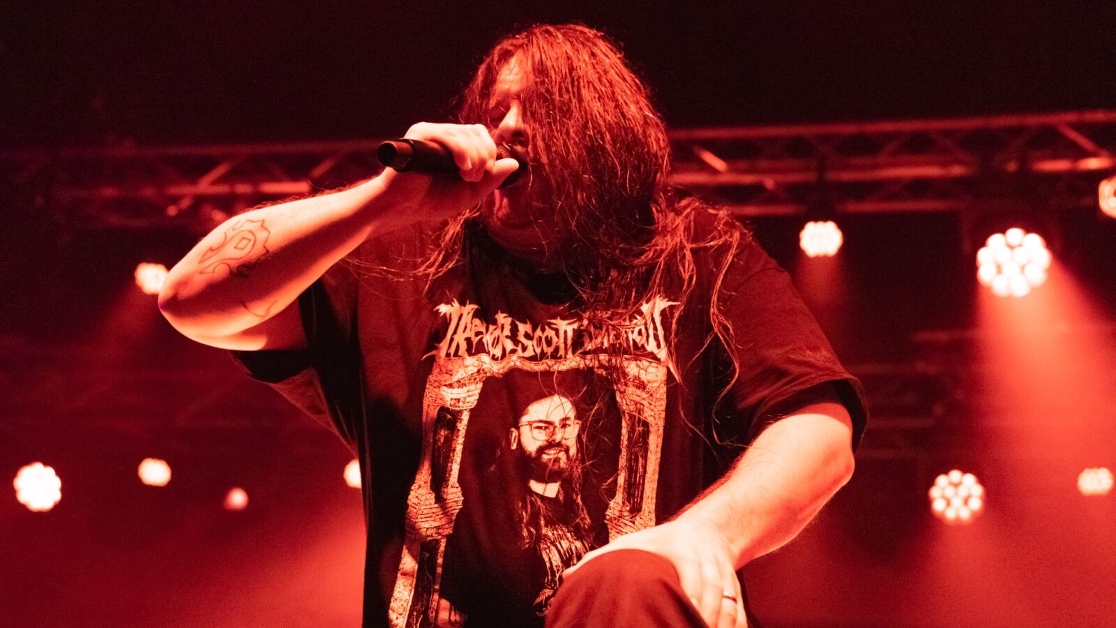 Cannibal Corpse Tour 2023 Tickets jetzt auf MoreCore.de