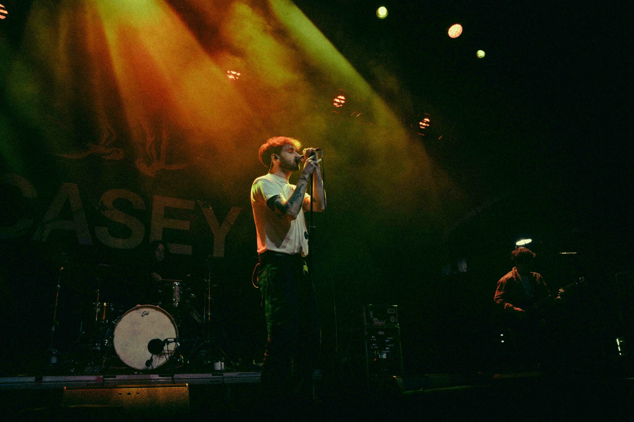 Casey