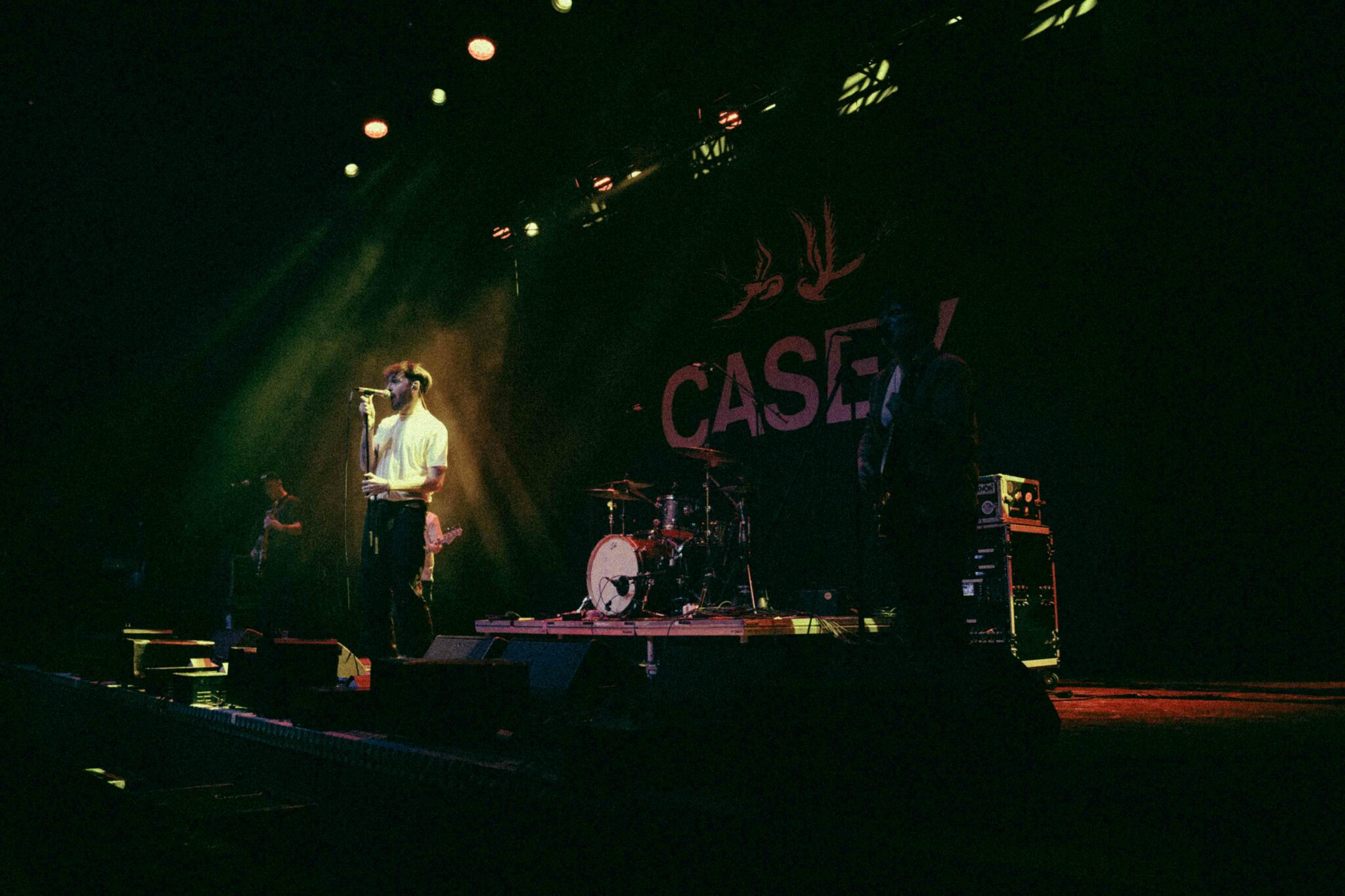 Casey