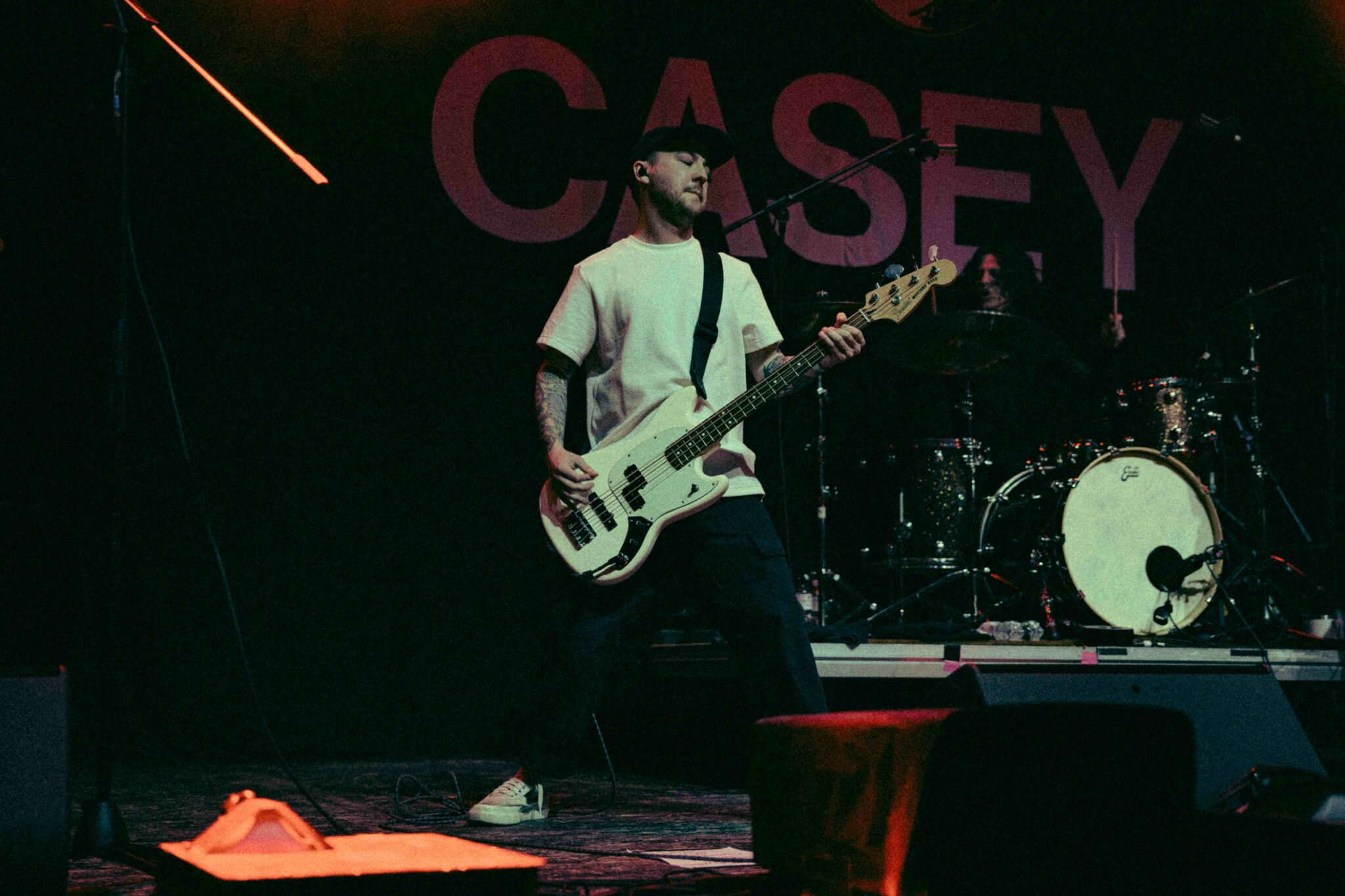 Casey