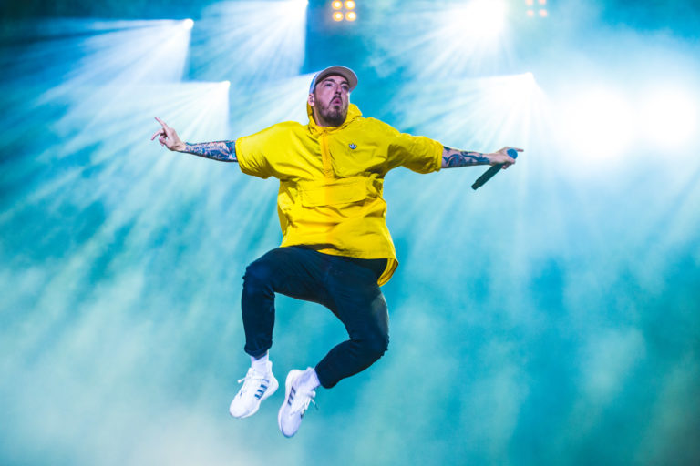 Casper - MoreCore.de - Alle Infos zum Rapper und Musiker