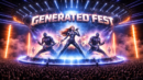 Generated Fest