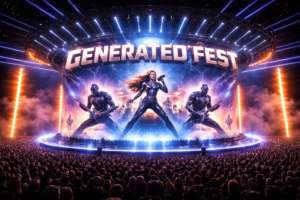 Generated Fest