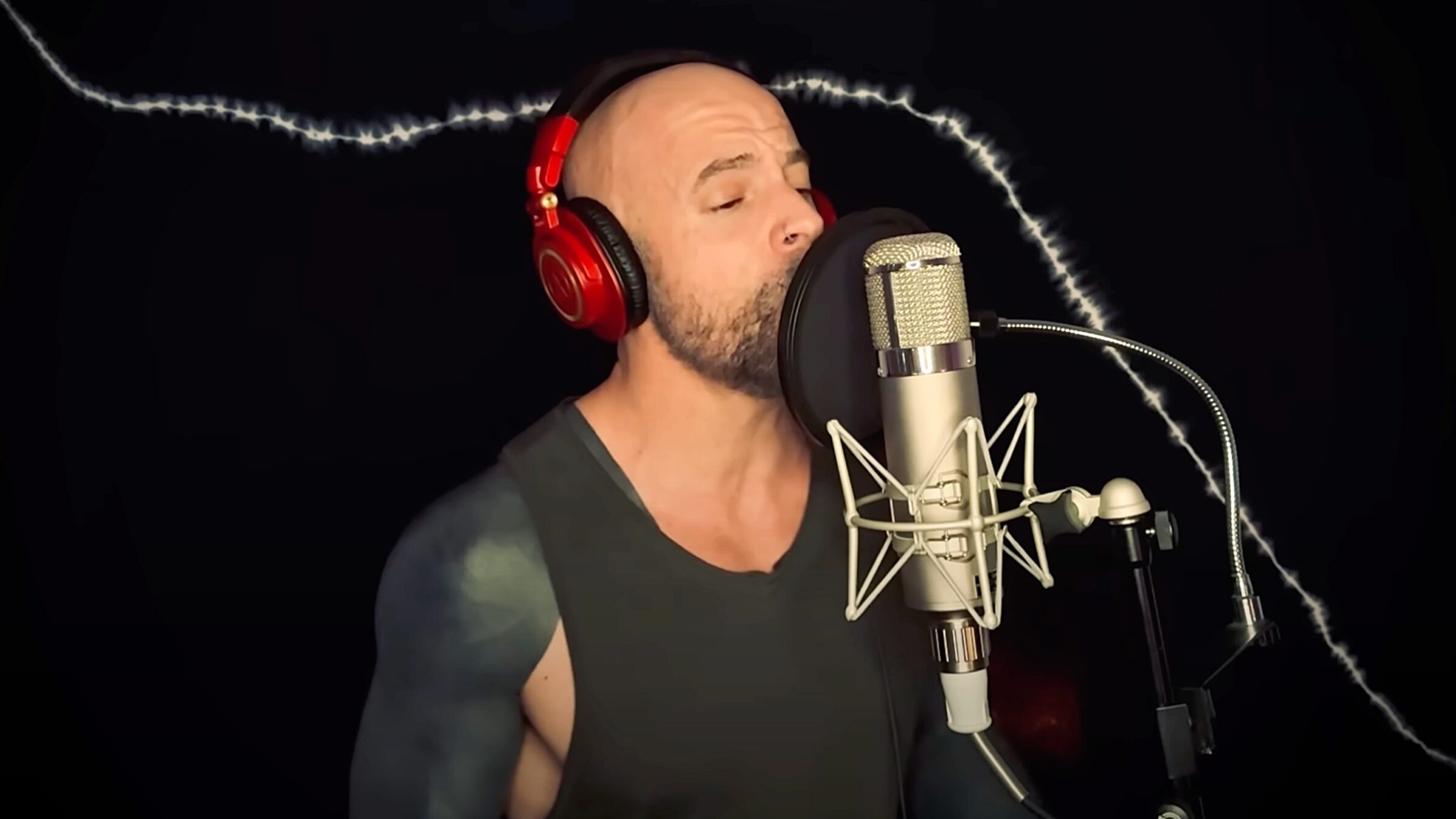 Chris Daughtry Bad Omens