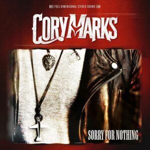 Cory Marks Sorry For Nothing