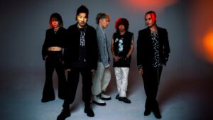 Crossfaith