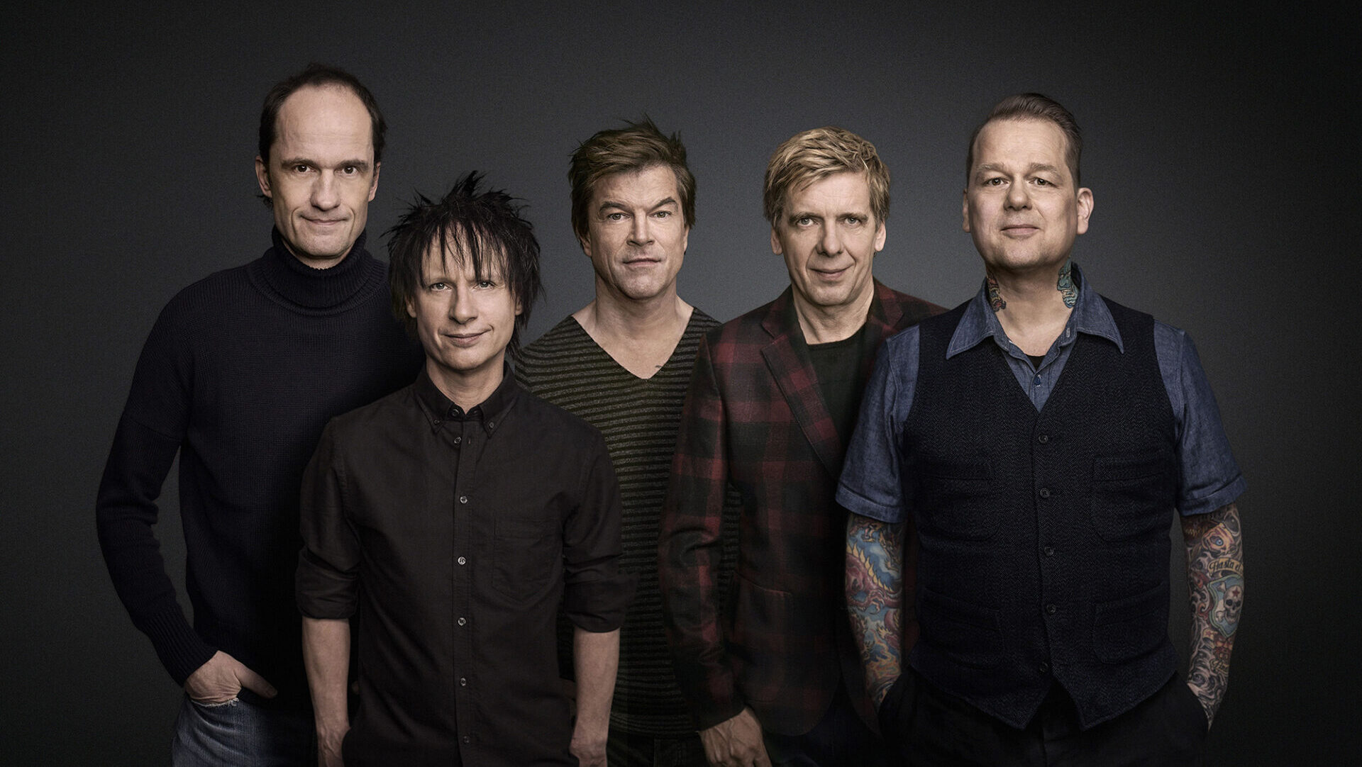 Die Toten Hosen