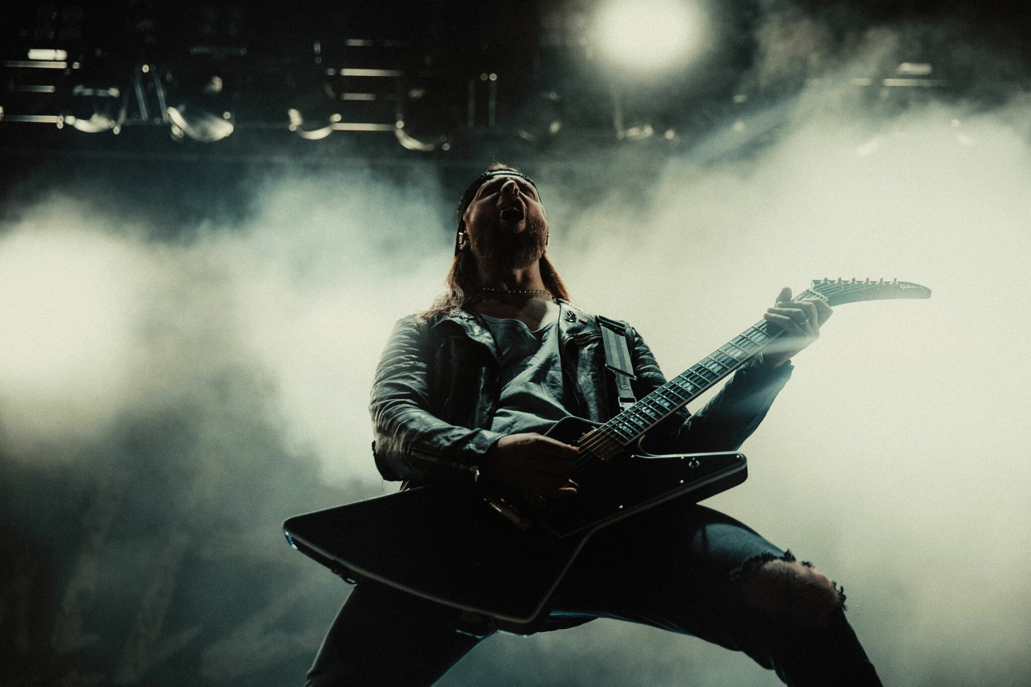 Bullet For My Valentine Elbriot Festival 2022