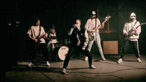Elwood Stray Ivory Tower