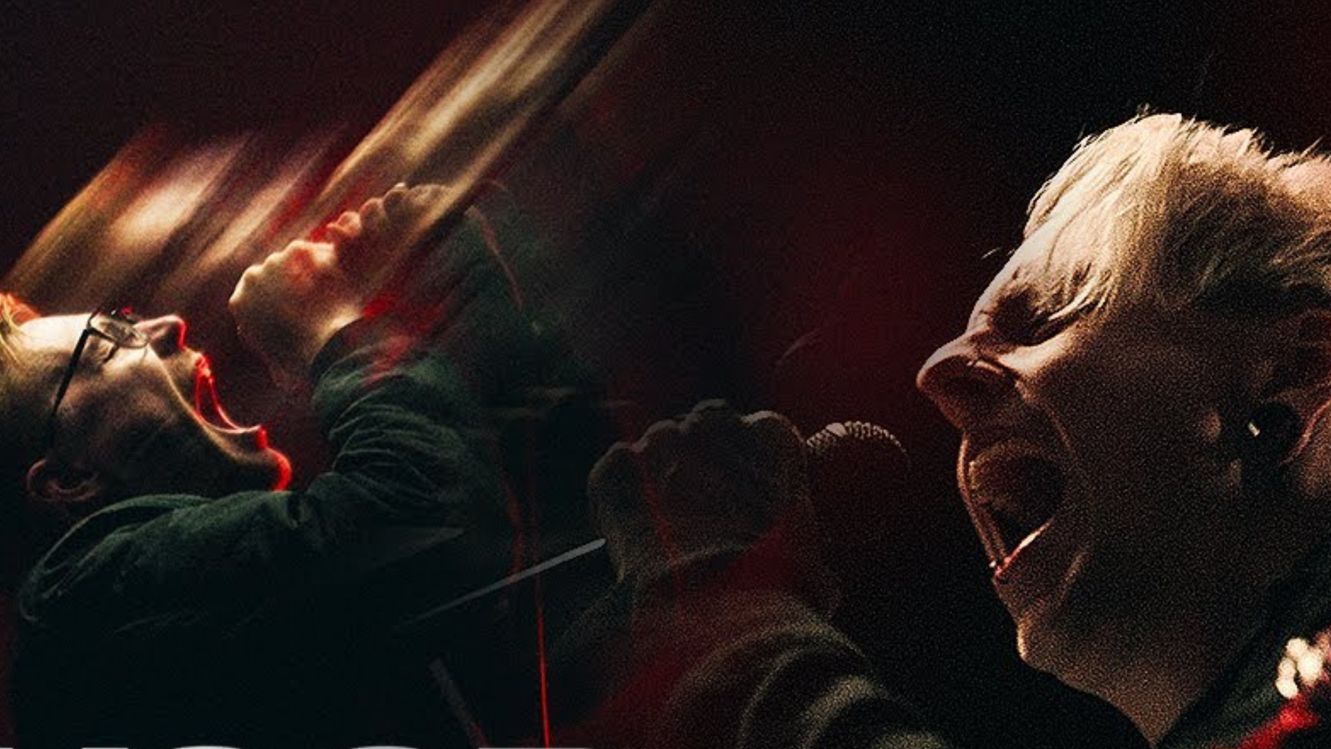 Elwood Stray Our Mirage