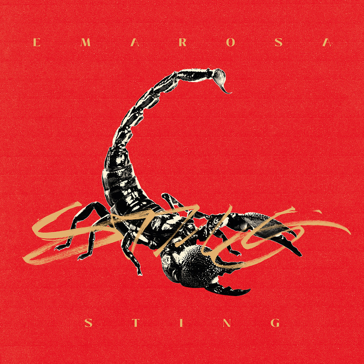 Emarosa Sting