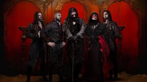 Fleshgod Apocalypse